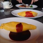 キッチンさくらい - 