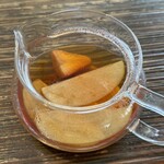 プリンス オブ ザ フルーツ - 