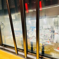 スーツァン・レストラン陳 渋谷店 - 