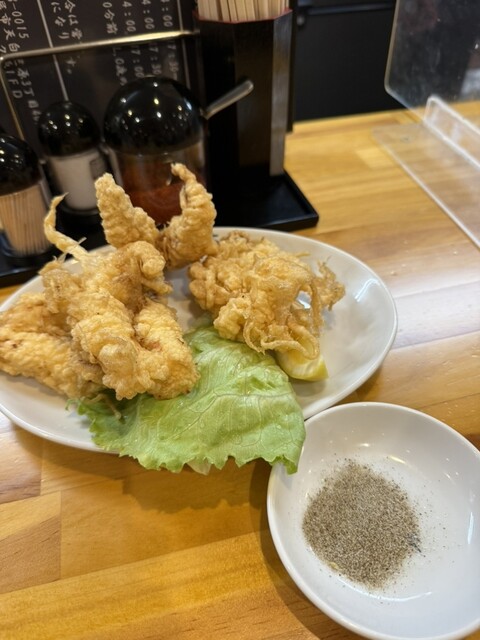 Betokon Ramen Shoka Konan Ten photo 2