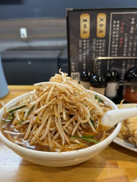 Betokon Ramen Shoka Konan Ten