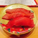 金沢まいもん寿司 - 