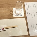 うなぎ和食 しら河 - 