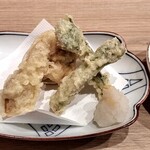 うなぎ和食 しら河 - 