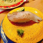 金沢まいもん寿司 - 