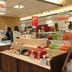しらす専門店 SEALAS - SEALAS 福屋 広島駅前店 (2025.04.12)