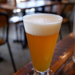 東京ブッチャーズ with OKACHI Beer Lab - カチクラIPA