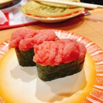 金沢まいもん寿司 - 