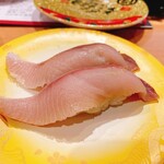 金沢まいもん寿司 - 