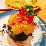 金沢まいもん寿司 - 