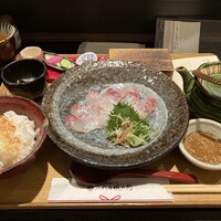 銀座米料亭 八代目儀兵衛 - 