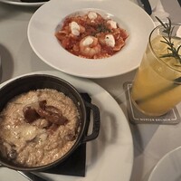 マーサーブランチ テラスハウス - 