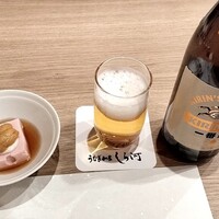 うなぎ和食 しら河 名駅店 - 