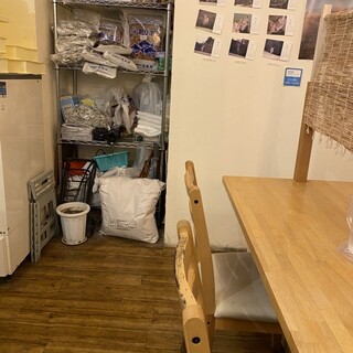 うどん屋 つなぐ_2