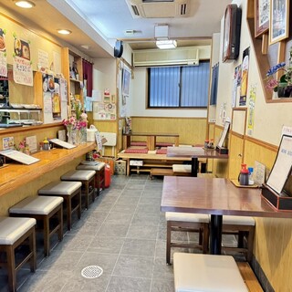 食事処 みしまや_2