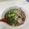 ラーメンかみのばし大栄
