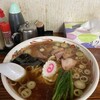 手打ラーメン みうら