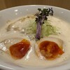 らぁ麺 もう利  梅田店