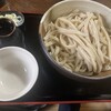 田舎うどん てつ