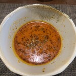 REY peruvian cuisine - 