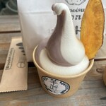 蜜いも天ぷら専門 いも武 - 