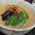 三丁目の手打うどん - 