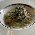 京都北山モノリス - 