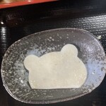 田舎うどん てつ - 