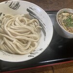 田舎うどん てつ - 
