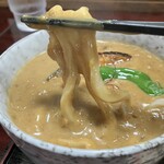 三丁目の手打うどん - 