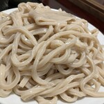 三丁目の手打うどん - 