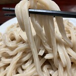 三丁目の手打うどん - 