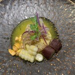 REY peruvian cuisine - 