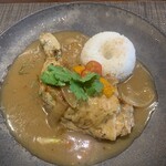 REY peruvian cuisine - 