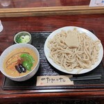 三丁目の手打うどん - 