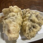 田舎うどん てつ - 