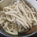 田舎うどん てつ - 