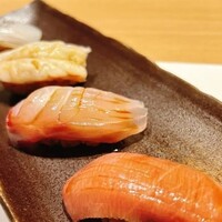 すし 福寿 - 