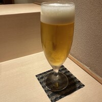 新橋 天鮨 - 
