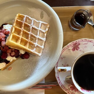 珈琲蔵人 珈蔵_0