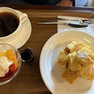 珈琲蔵人 珈蔵_1