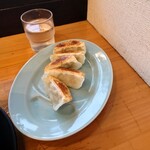 椿ラーメンショップ - 