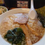 椿ラーメンショップ - 