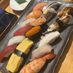 千寿司 - 