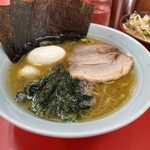 ラーメン壱六家 - 