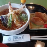 寺家乃鰻寮 - 