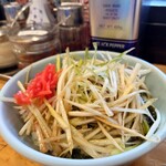 椿ラーメンショップ - 