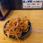 椿ラーメンショップ - 