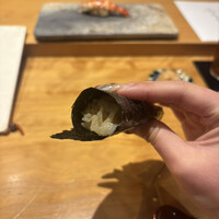 ながり鮨 錬 - 