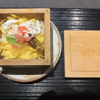菜花むら - 